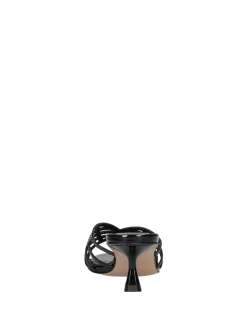 SANDALO DONNA - TOSCA BLU NERO - SS2626S263