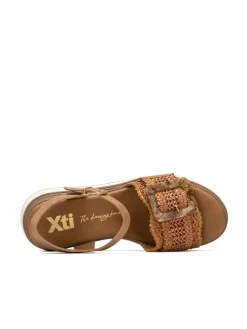 SANDALO DONNA - XTI CAMEL - 145240