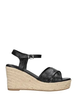 SANDALO DONNA - XTI NERO - 145328