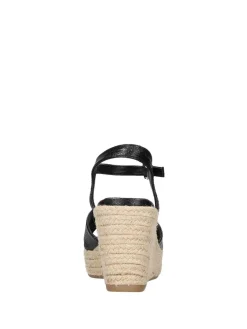 SANDALO DONNA - XTI NERO - 145328