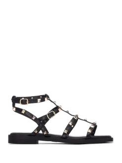 SANDALO DONNA - XTI NERO - 145149