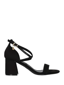 SANDALO DONNA - XTI NERO - 145295