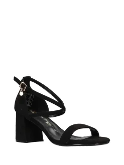 SANDALO DONNA - XTI NERO - 145295