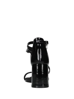 SANDALO DONNA - XTI NERO - 145105