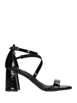 SANDALO DONNA - XTI NERO - 145105
