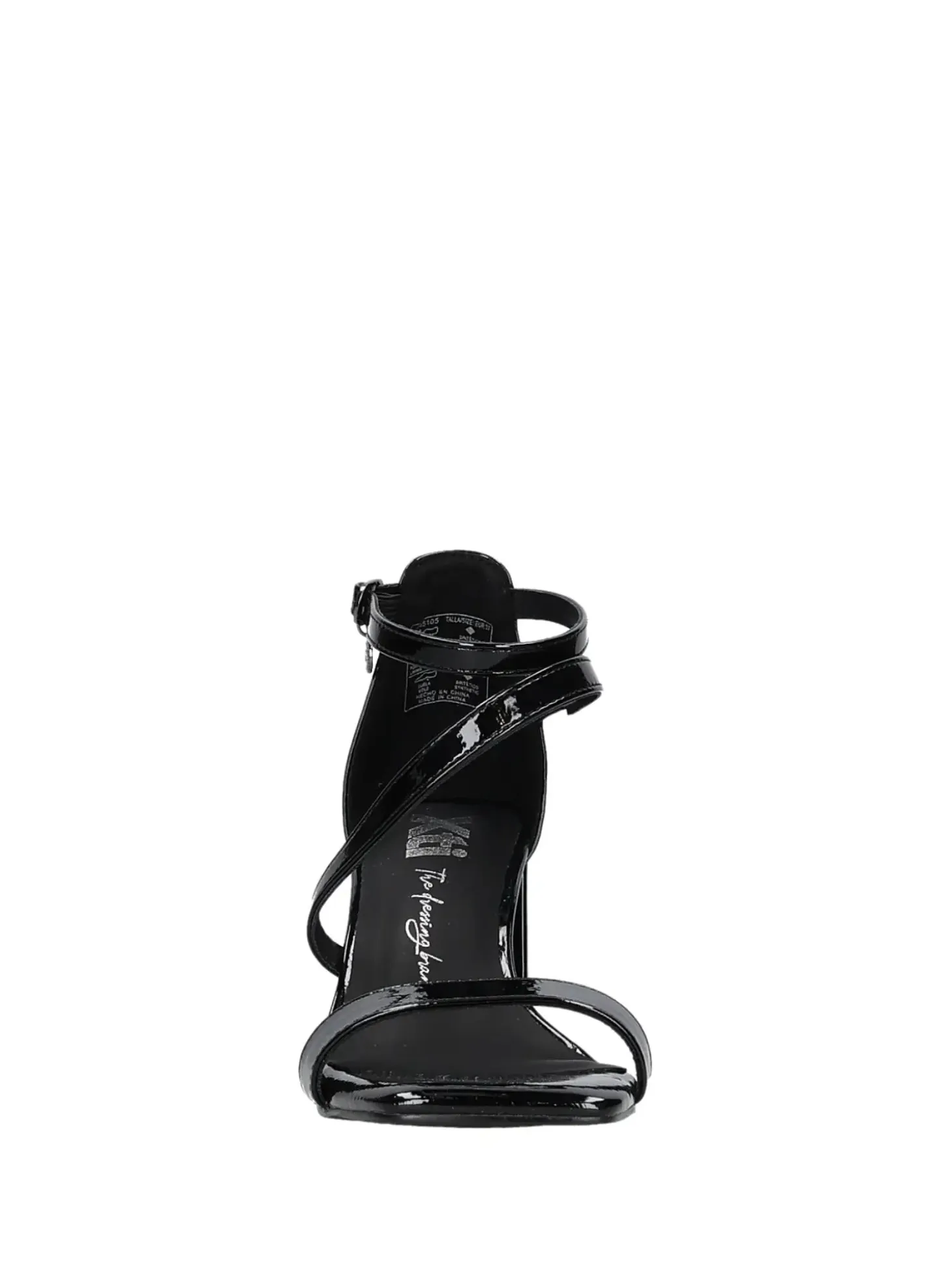 SANDALO DONNA - XTI NERO - 145105