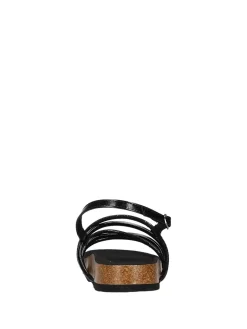 SANDALO DONNA - XTI NERO - 145491