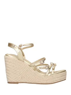 SANDALO DONNA - XTI ORO - 145423