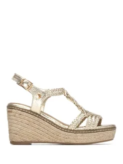 SANDALO DONNA - XTI ORO - 145456