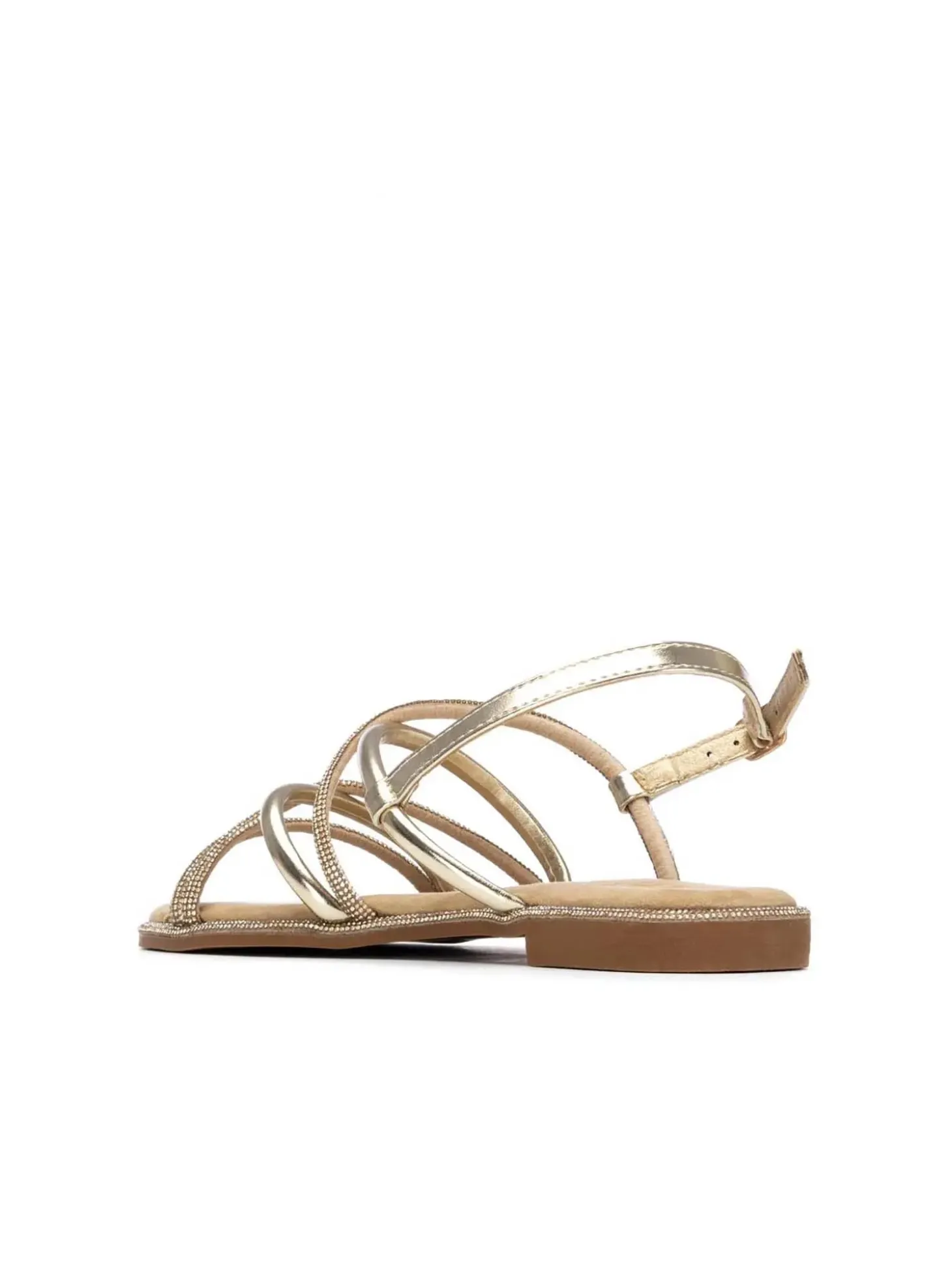 SANDALO DONNA - XTI ORO - 145106