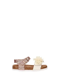 SANDALO RAGAZZA - COLORS OF CALIFORNIA NATURALE - HC.2406