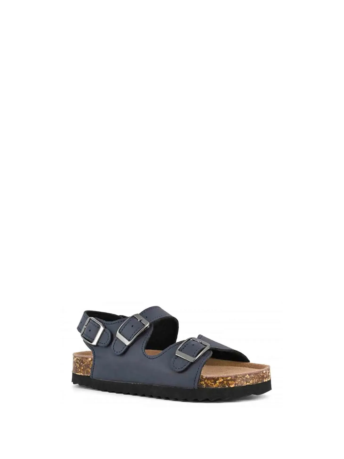 SANDALO RAGAZZO - COLORS OF CALIFORNIA NAVY - HC.2412