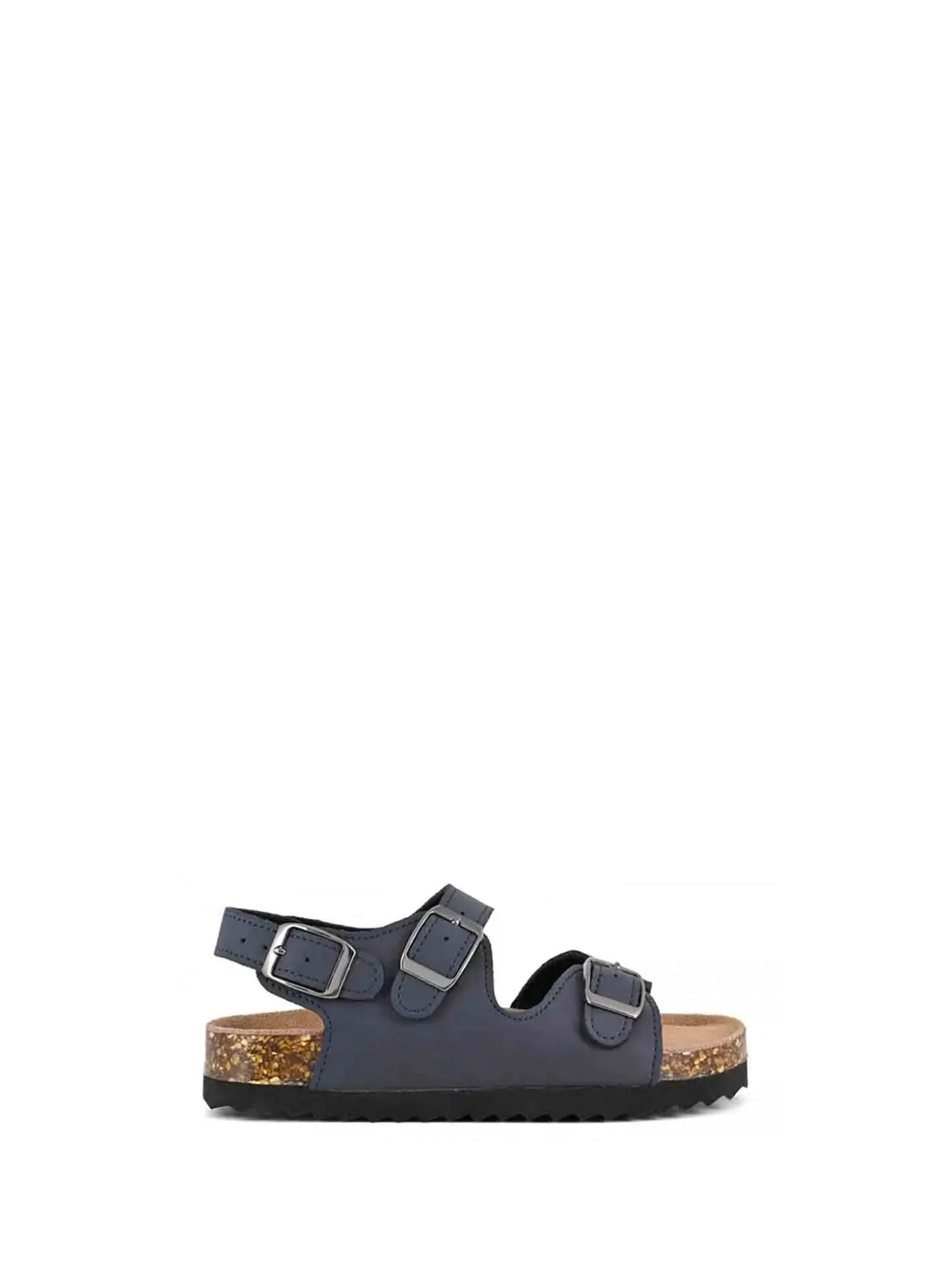 SANDALO RAGAZZO - COLORS OF CALIFORNIA NAVY - HC.2412