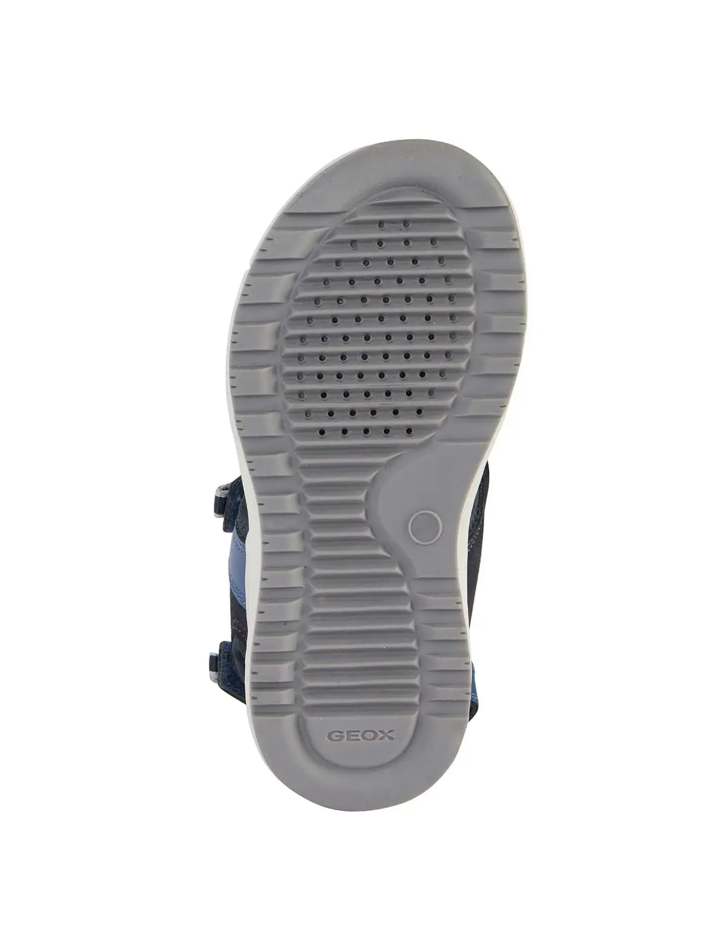 SANDALO RAGAZZO - GEOX NAVY-BLU - J35AVA 01520