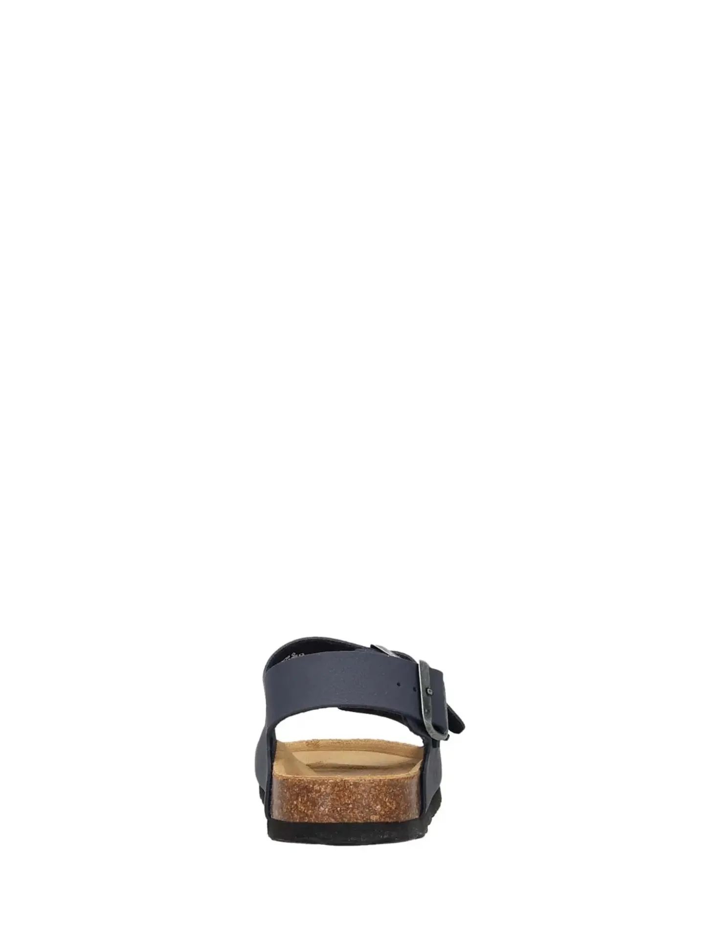 SANDALO RAGAZZO - LUMBERJACK NAVY - 102268018