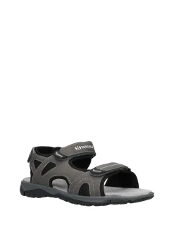 SANDALO UOMO - SUPERGA GRIGIO - S63Y902