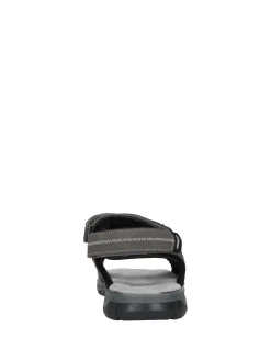 SANDALO UOMO - SUPERGA GRIGIO - S63Y902
