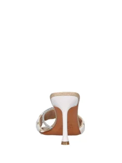 SCALZATO DONNA - ALBANO BIANCO - 5549