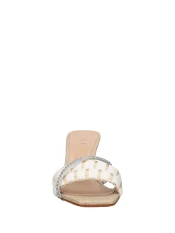 SCALZATO DONNA - ALBANO BIANCO - 5549