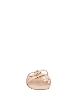 SCALZATO DONNA - ALBANO VANITY NUDO - AV7061
