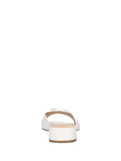 SCALZATO DONNA - AMBER&JADE BIANCO - 238200PC