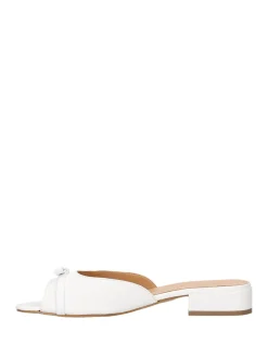 SCALZATO DONNA - AMBER&JADE BIANCO - 238200PC