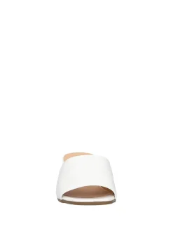 SCALZATO DONNA - AMBER&JADE BIANCO - 255255PC