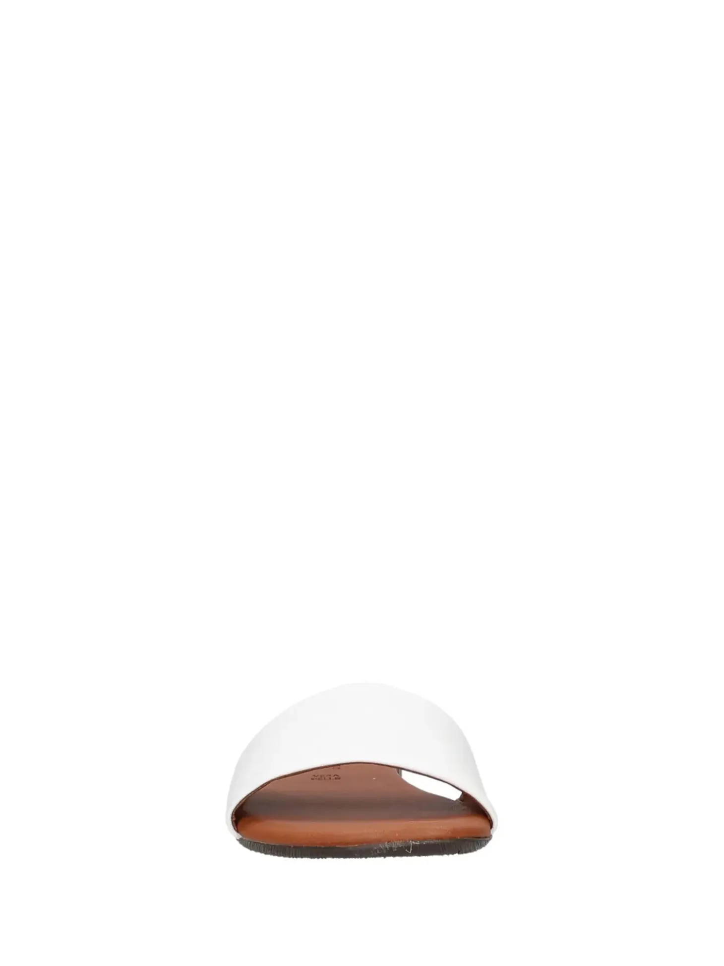 SCALZATO DONNA - AMBER&JADE BIANCO - 225260
