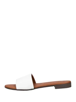 SCALZATO DONNA - AMBER&JADE BIANCO - 225260