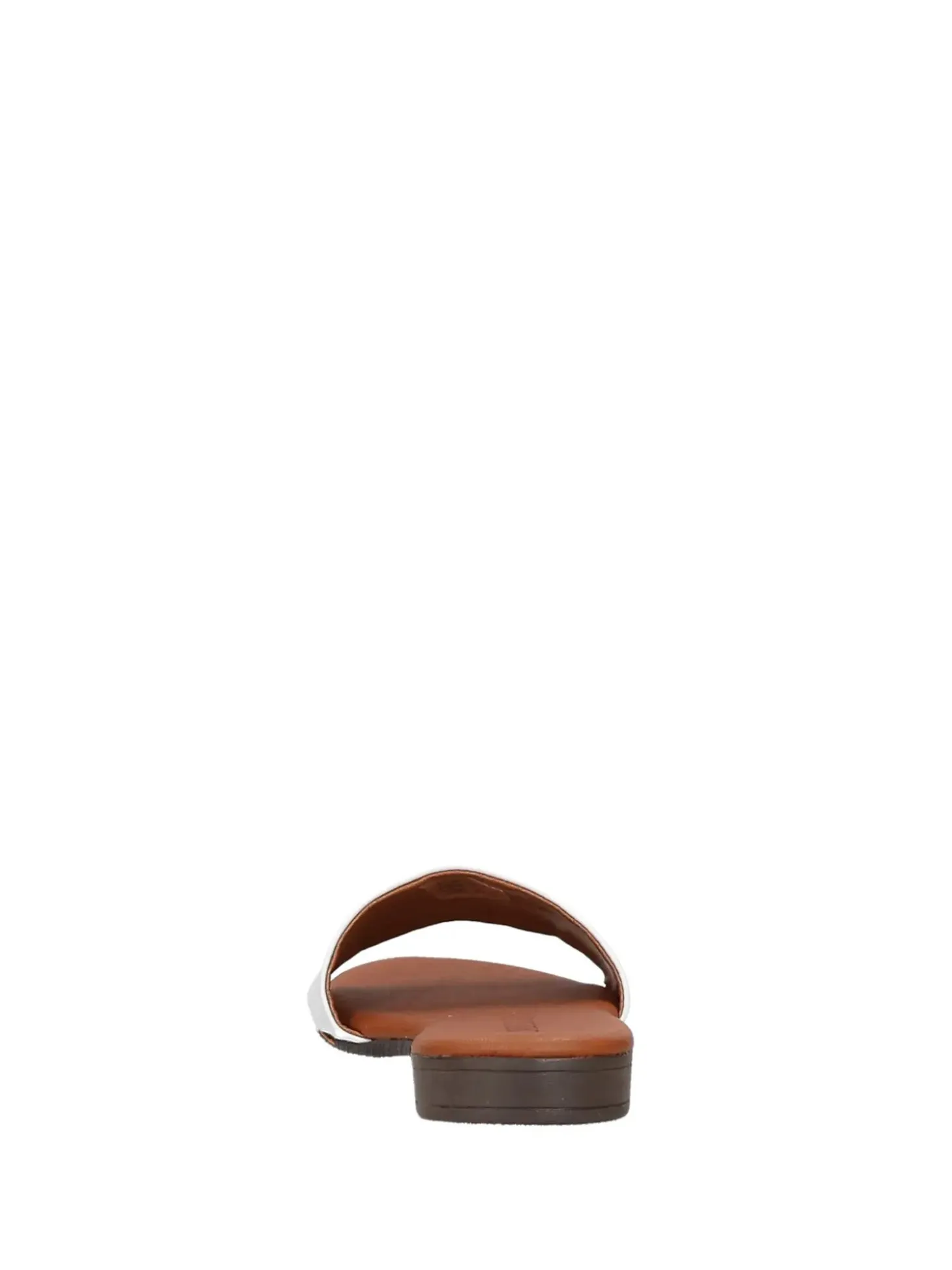 SCALZATO DONNA - AMBER&JADE BIANCO - 225260