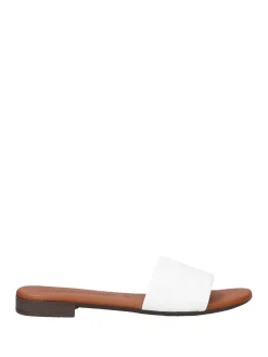 SCALZATO DONNA - AMBER&JADE BIANCO - 225260
