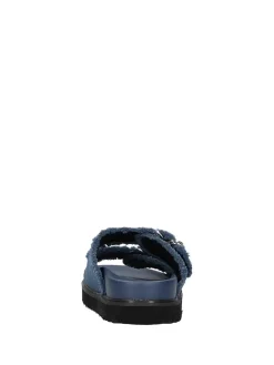 SCALZATO DONNA - ARMATA DI MARE BLU - AMD S61H39