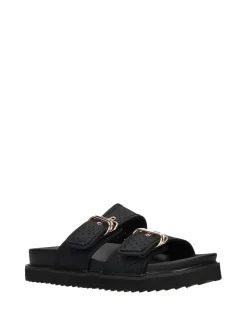SCALZATO DONNA - ARMATA DI MARE NERO - AMD S61H42