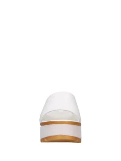 SCALZATO DONNA - CINZIA SOFT BIANCO - IAF442800