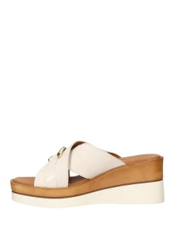 SCALZATO DONNA - CINZIA SOFT BURRO - TS71405
