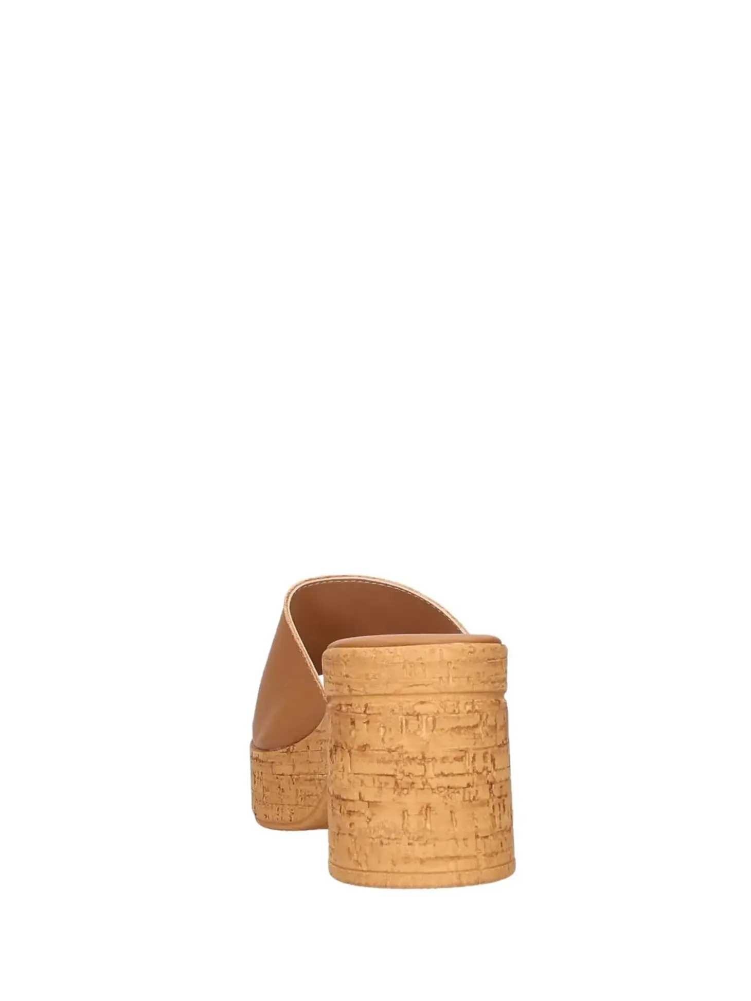 SCALZATO DONNA - CINZIA SOFT CUOIO - IAF413097