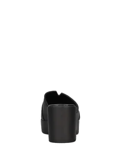 SCALZATO DONNA - CINZIA SOFT NERO - IAF203534