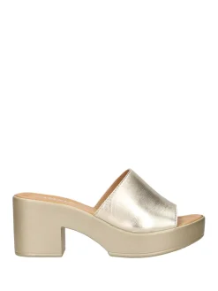 SCALZATO DONNA - CINZIA SOFT PLATINO - IAF203174L