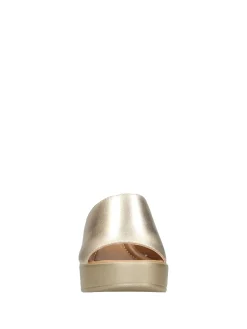 SCALZATO DONNA - CINZIA SOFT PLATINO - IAF203174L