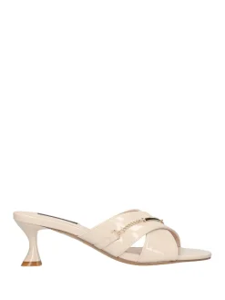 SCALZATO DONNA - GATTINONI ROMA ROSA - PENCD1633WPA