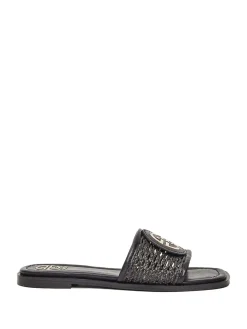 SCALZATO DONNA - GAUDI NERO - V63-65030