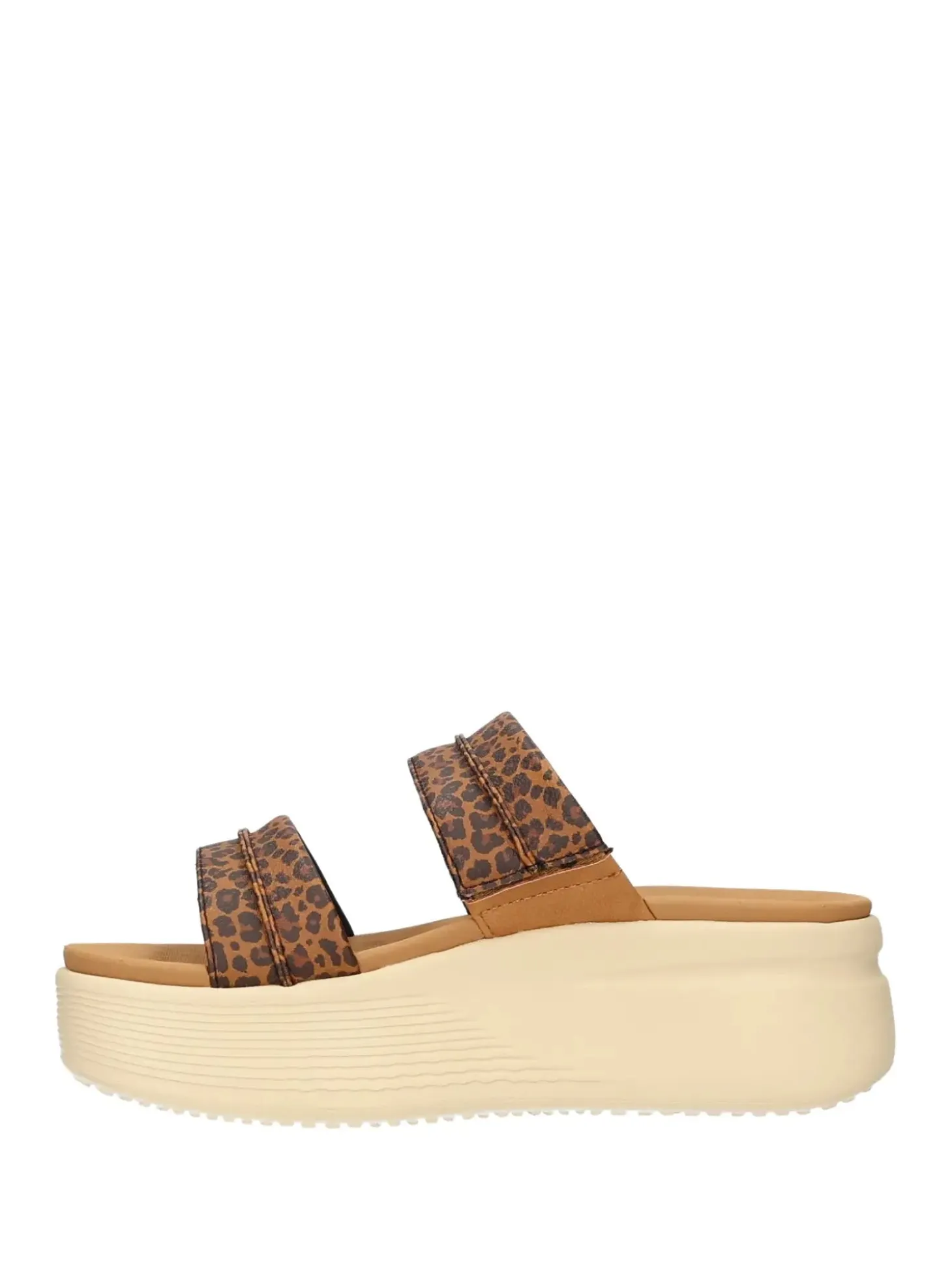 SCALZATO DONNA - HEY DUDE LEOPARDO - HD.45256