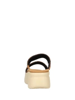 SCALZATO DONNA - HEY DUDE LEOPARDO - HD.45256