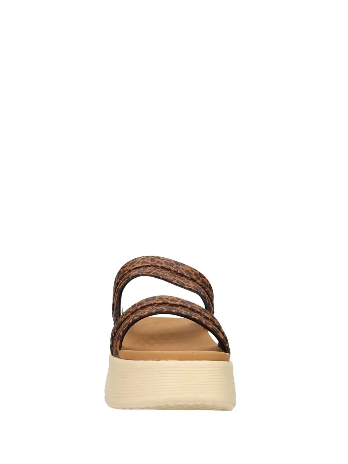 SCALZATO DONNA - HEY DUDE LEOPARDO - HD.45256