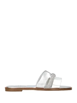 SCALZATO DONNA - IKAROS ARGENTO - IKSS24-01