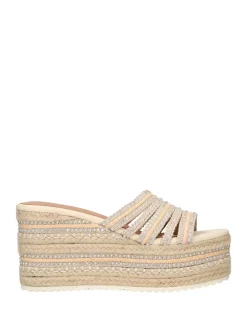 SCALZATO DONNA - IKAROS BEIGE - 2540
