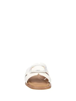 SCALZATO DONNA - IKAROS BIANCO - 2554