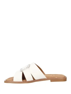 SCALZATO DONNA - IKAROS BIANCO - 2554