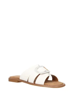 SCALZATO DONNA - IKAROS BIANCO - 2554