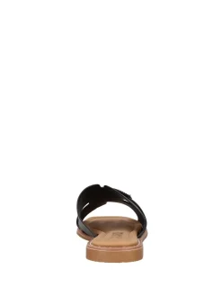 SCALZATO DONNA - IKAROS NERO - 2554